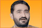 Jagdish Trivedi