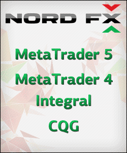 nord forex trading