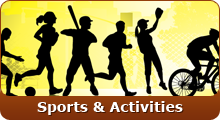 Sports & Activities