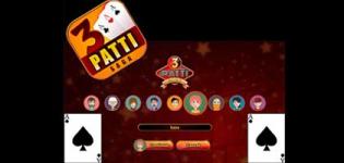 3 Patti Online Game New Android App