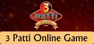 3 Patti Card Game Free Download - New 3 Patti Online Game Indian