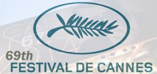 69th Cannes Festival - Marche Du Film Cannes Film Festival - Festival De Cannes 2016 Date