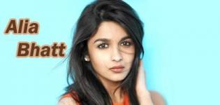 Alia Bhatt Face Close Up Photos - Lovely Beautiful Facial Expression of Bollywood Actress