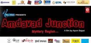Amdavad Junction - Hindi Movie Release Date Cast Crew Details