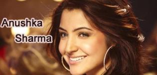 Anushka Sharma Face Close Up Photos - Lovely Beautiful Facial Expression of Bollywood Actress