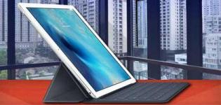 Apple Launched IPad Pro in India - Laptop Size Apple IPad Pro Price Features and Photos