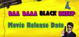 Baa Baaa Black Sheep Hindi Movie 2018 - Release Date and Star Cast Crew Details