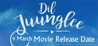 Dil Juunglee Hindi Movie 2018 - Release Date and Star Cast Crew Details