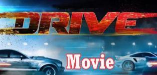 Drive Hindi Movie 2018 - Release Date and Star Cast Crew Details