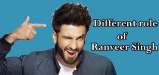 Experimenting and Delivering Great Performances has been Ranveer’s Habit from the First