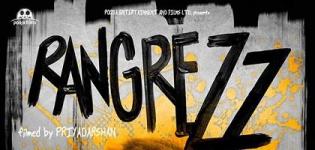 Rangrezz Hindi Movie Release Date 2013 with Cast Crew & Review