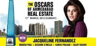 GIHED Awards 2013 - The OSCARS of Ahmedabad Real Estate