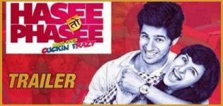Hasee Toh Phasee Hindi Movie Release Date - Cast and Crew