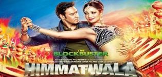 Himmatwala Hindi Movie Release Date 2013 with Cast Crew & Review