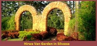 Hirwa Van Garden in Silvassa - Photos of Hirwa Van Gardens