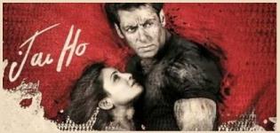 Jai Ho Hindi Movie Release Date - Cast and Crew