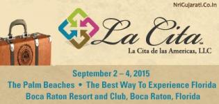 La Cita De Las Americas 2015 in Florida USA on 2-4 September 2015 - Forum for Travel Business