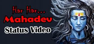 Mahadev Video Status Download Android App