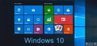 Microsoft Launches Windows 10 Operating System with Latest features in India