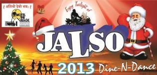 MTV JALSO 2013 New Year Dine & Dance Party in Rajkot