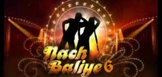 Nach Baliye 6 - Contestants List of Nach Baliye Season 6 2013