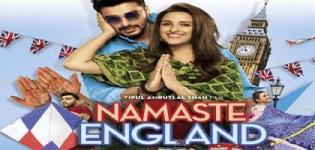 Namastey England Bollywood Movie 2018 - Release Date and Star Cast Crew Details