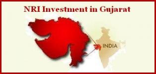 NRI Investment in Gujarat - NRI Investment Opportunities in Gujarat India