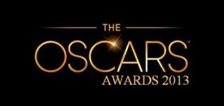 Oscar 2013 - Oscar Awards 2013 Winners