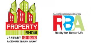 RBA Rajkot Property Show 2013 by Rajkot Builder Association