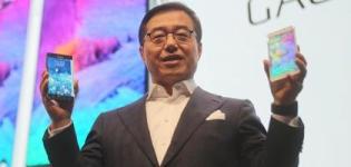Samsung Galaxy Note 4 Launched at IFA 2014 Tech Expo in Berlin Germany