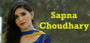 Sapna Haryanvi HD Video Songs - Sapna Chaudhary All Hit Dance Videos