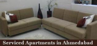 Serviced Apartments in Ahmedabad India - Serviced Apartments in Ahmedabad City
