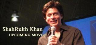 New Upcoming Movies Shah Rukh Khan Release Date: 2014
