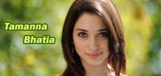 Tamanna Bhatia Face Close Up Photos - Lovely Beautiful Facial Expression of Bollywood Actress