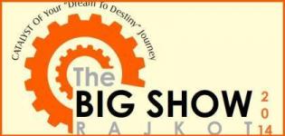 The Big Show Rajkot 2014
