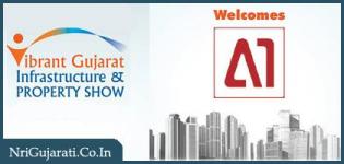 VGIPS Welcomes A-1 FENCE PRODUCTS COMPANY PVT LTD Mumbai in Vibrant Gujarat 2015