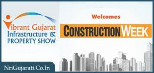VGIPS Welcomes CONSTRUCTION WEEK Mumbai in Vibrant Gujarat 2015