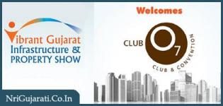 VGIPS Welcomes SEVEN LEISURE PVT LTD Ahmedabad in Vibrant Gujarat 2015