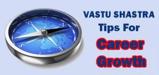 Vastu Shastra Tips for Career Growth - Best Vaastu Tips for Bright Career