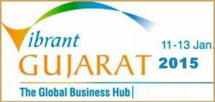 Vibrant Gujarat 2015 - Vibrant Gujarat Summit 2015 Highlights
