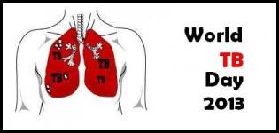 World TB Day 2013 - World Tuberculosis Day 2013