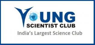 Young Scientist Club 2014 in New Delhi