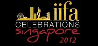 IIFA Awards 2012 Winners List Singapore - Photos - Bollywood Performances