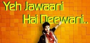 Yeh Jawani Hai Deewani Hindi Movie Release Date with Cast Crew & Review