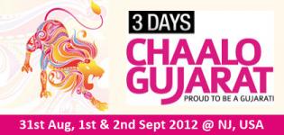 Chalo Gujarat New Jersey 2012 - Gujarat Gujarati and Gujaratism