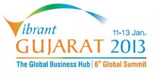 Vibrant Gujarat 2013 - Vibrant Gujarat Summit 2013 Highlights