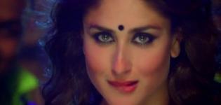 Halkat Jawani Kareena Kapoor New Item Song in Heroine Movie 2012