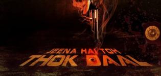 Jeena Hai Toh Thok Daal Hindi Movie Release Date 2012 with Cast Crew & Review