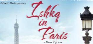 Ishkq in Paris Hindi Movie Release Date 2012 with Cast Crew & Review