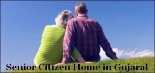 Senior Citizen Home in Gujarat